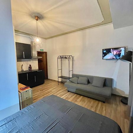 פונטאסייבה Campary Casa Vacanze מראה חיצוני תמונה
