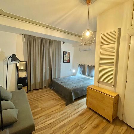 פונטאסייבה Campary Casa Vacanze מראה חיצוני תמונה