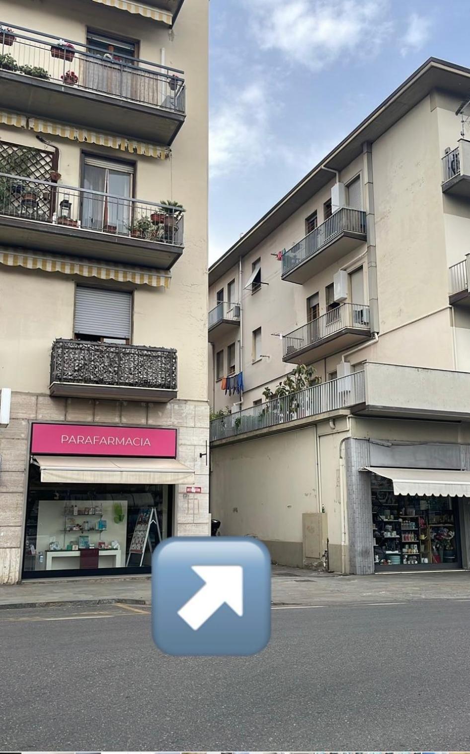 פונטאסייבה Campary Casa Vacanze מראה חיצוני תמונה