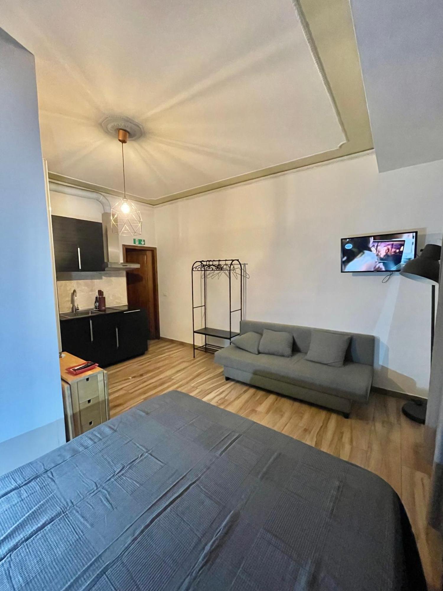 פונטאסייבה Campary Casa Vacanze מראה חיצוני תמונה