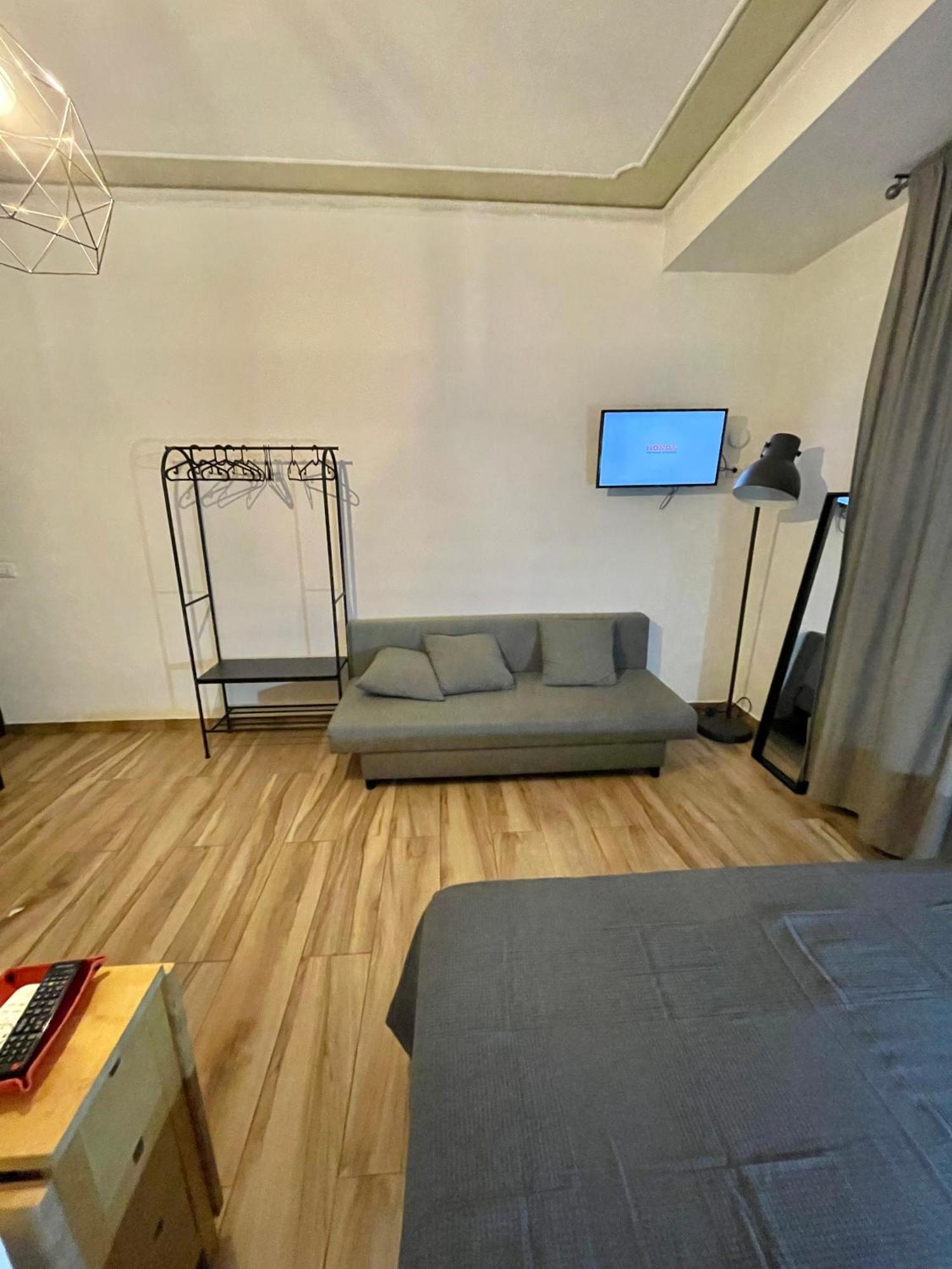 פונטאסייבה Campary Casa Vacanze מראה חיצוני תמונה
