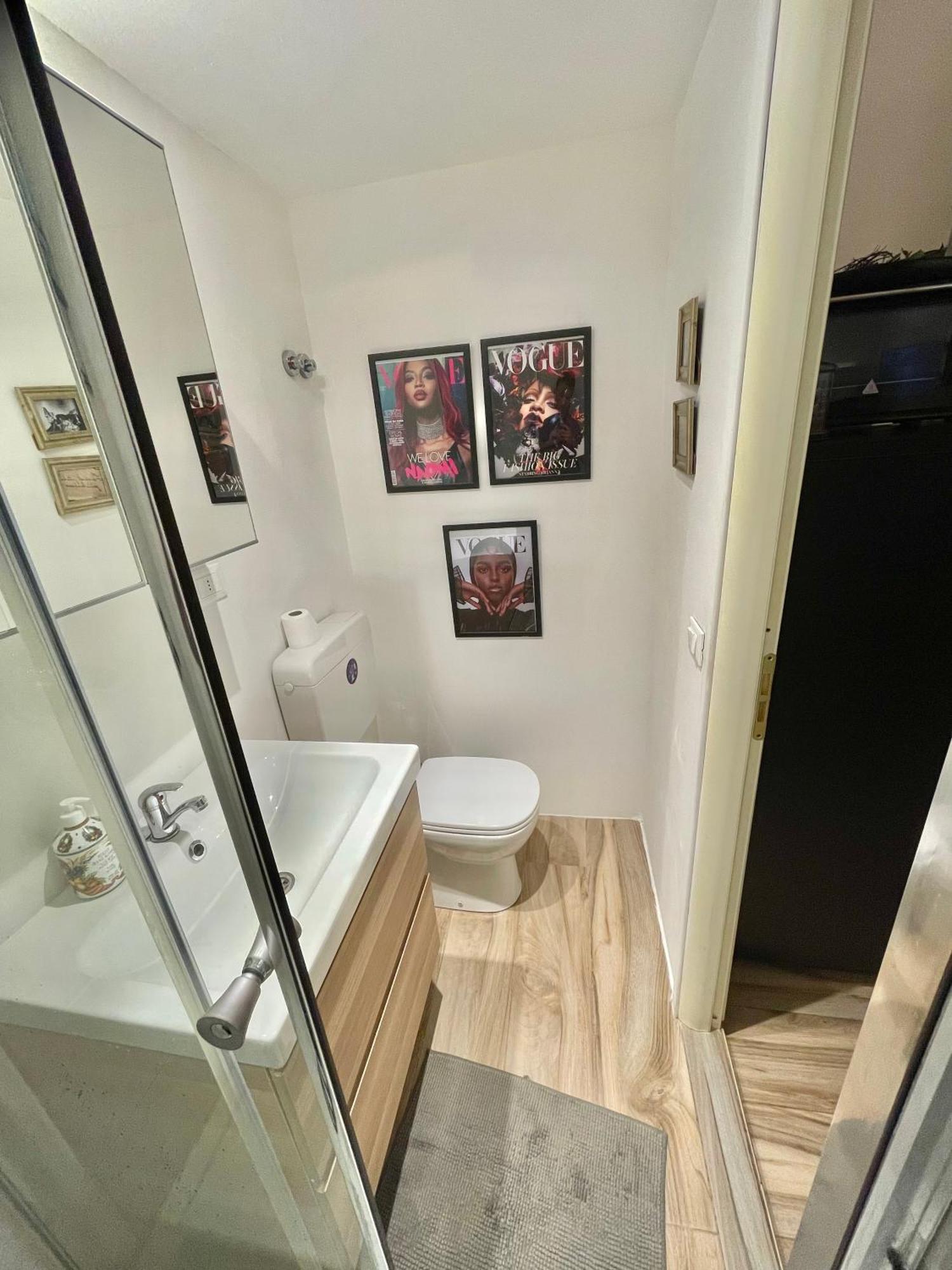 פונטאסייבה Campary Casa Vacanze מראה חיצוני תמונה