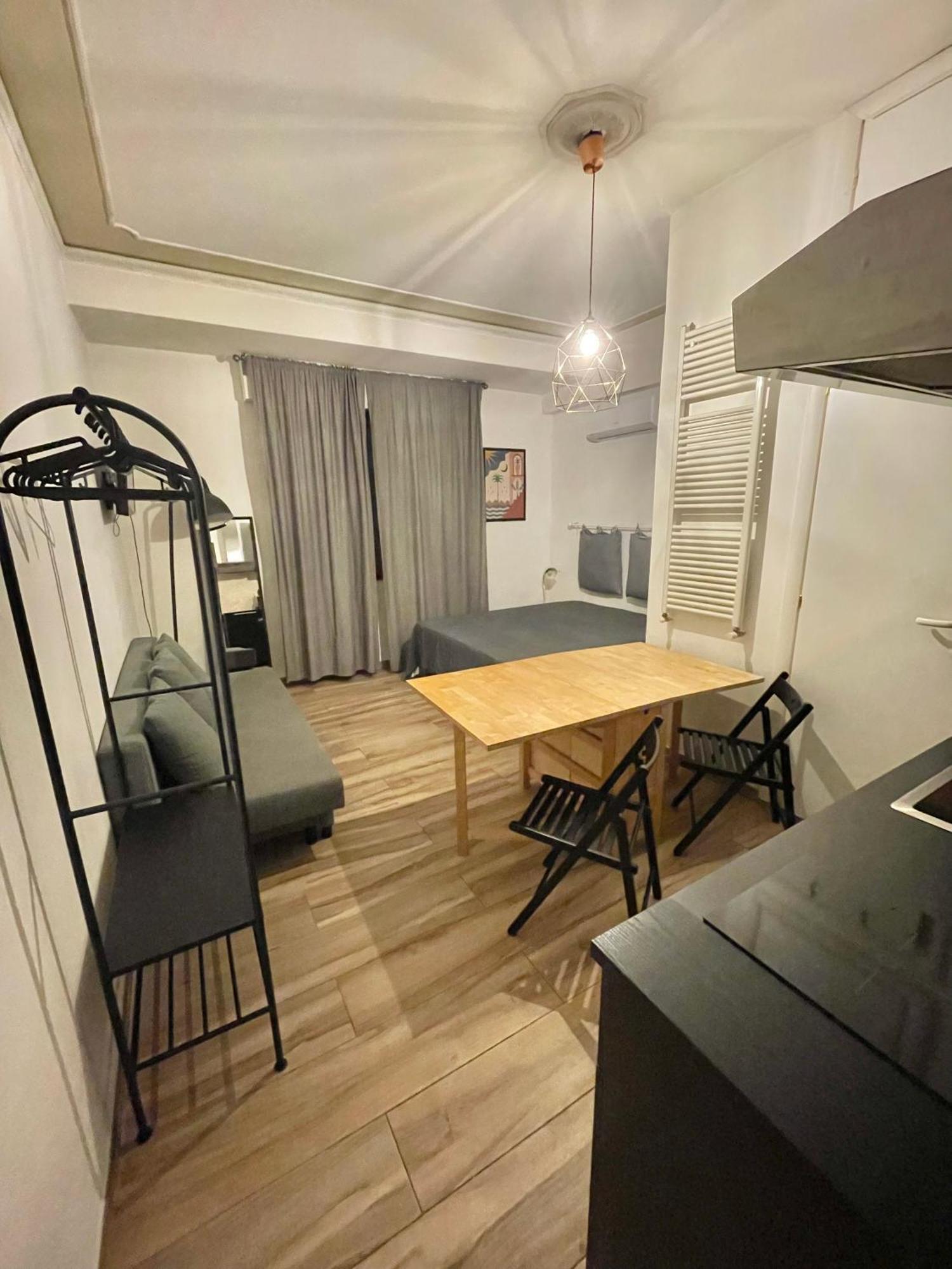 פונטאסייבה Campary Casa Vacanze מראה חיצוני תמונה