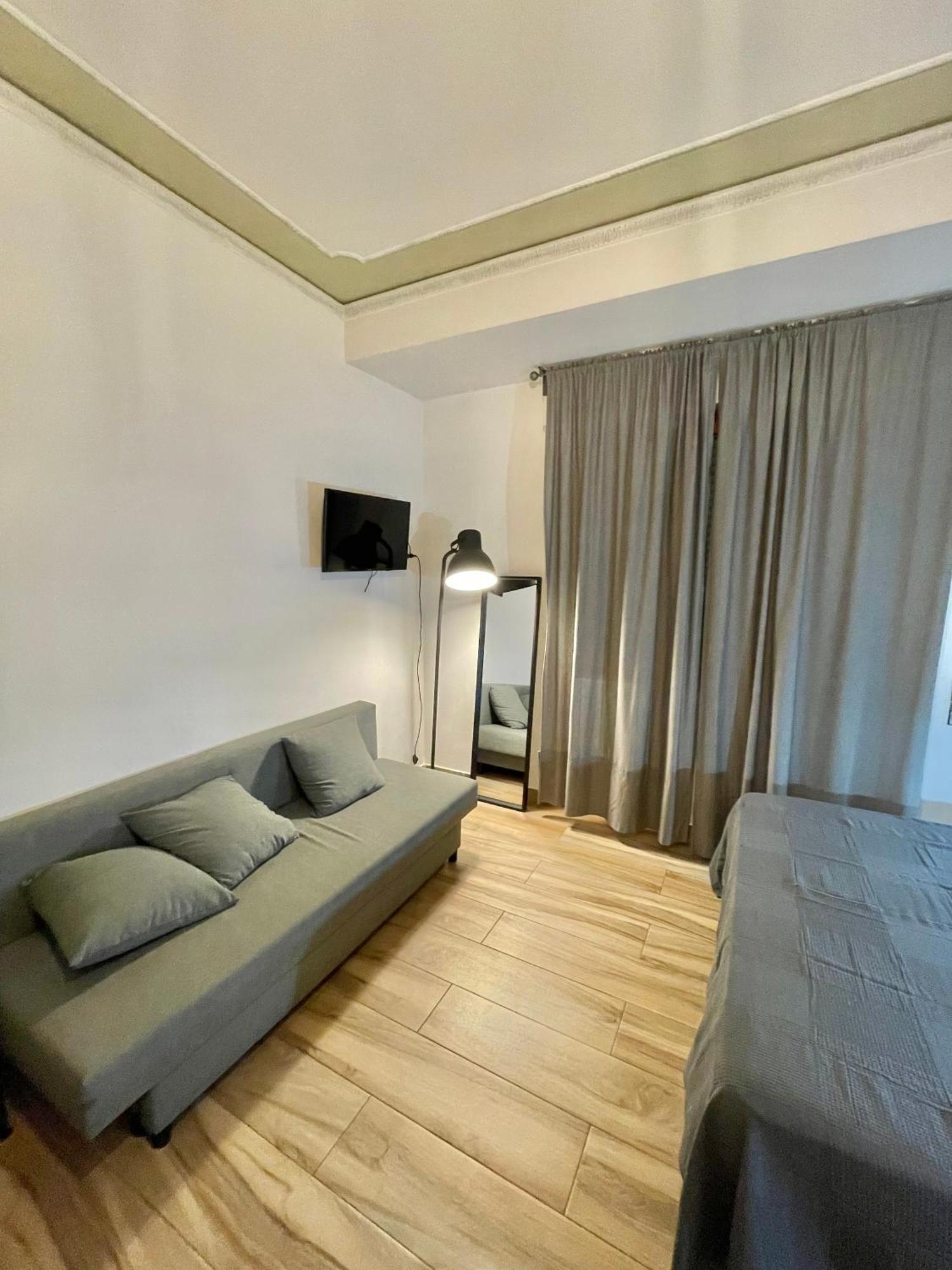 פונטאסייבה Campary Casa Vacanze מראה חיצוני תמונה
