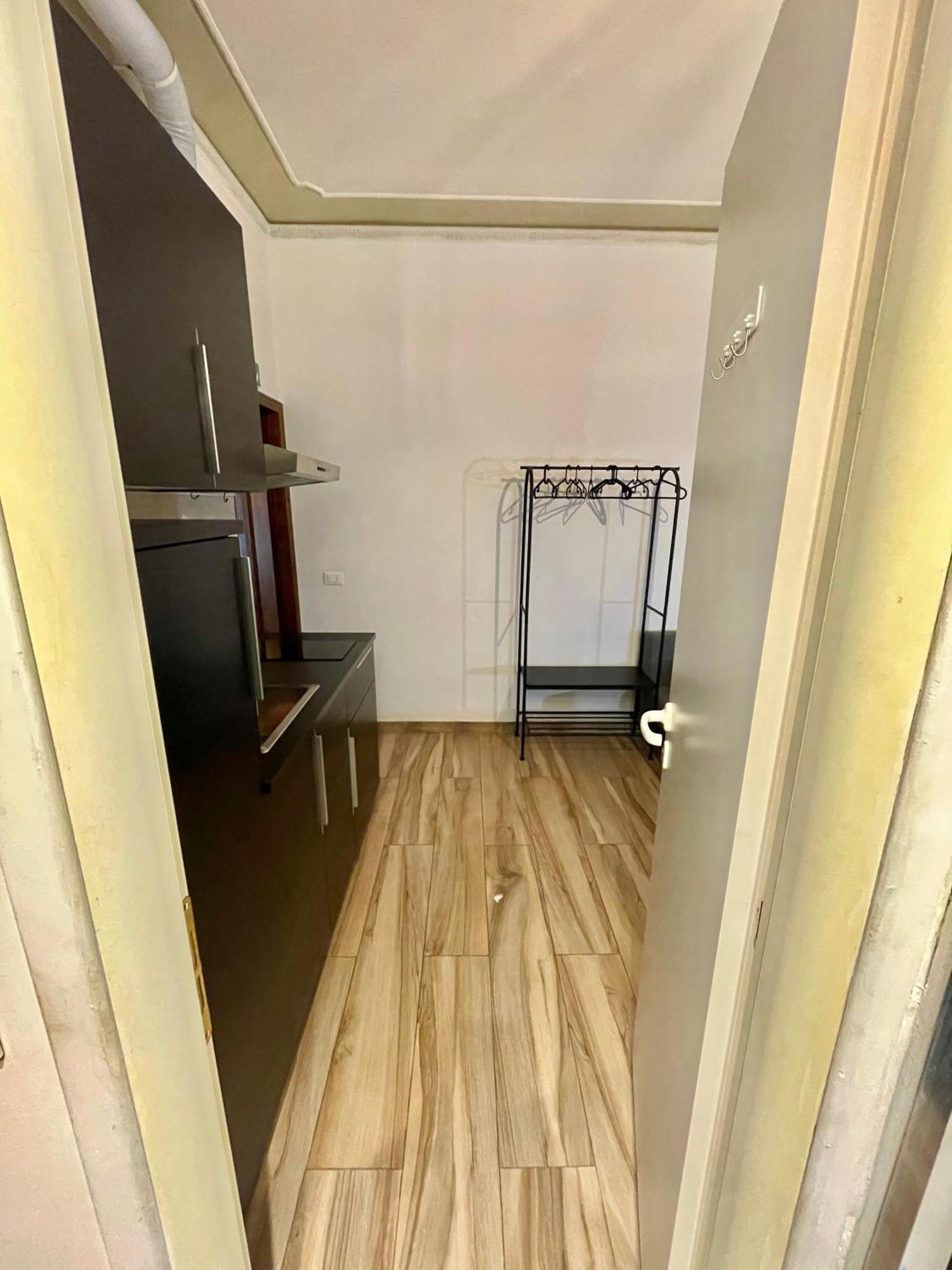 פונטאסייבה Campary Casa Vacanze מראה חיצוני תמונה