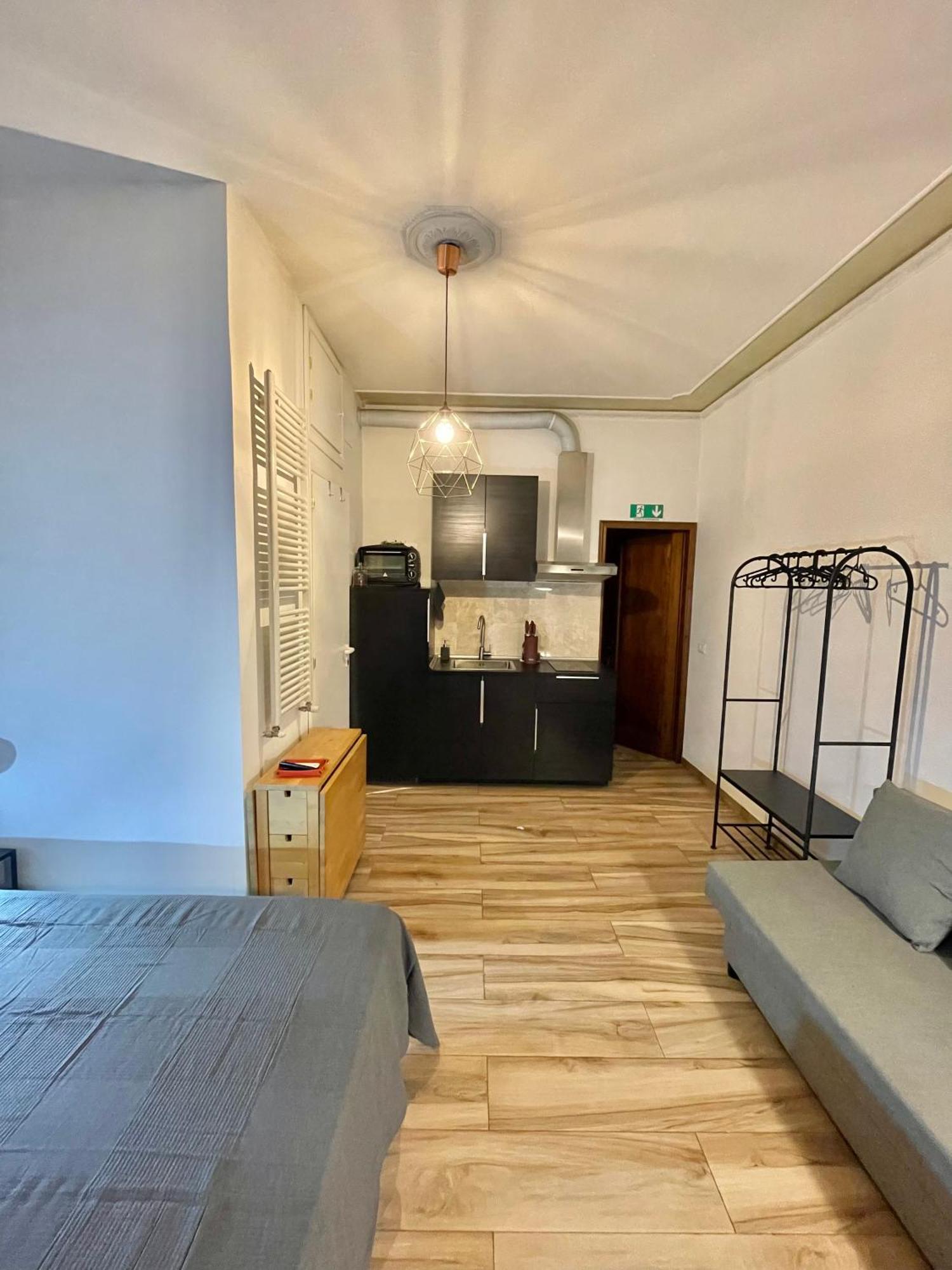 פונטאסייבה Campary Casa Vacanze מראה חיצוני תמונה