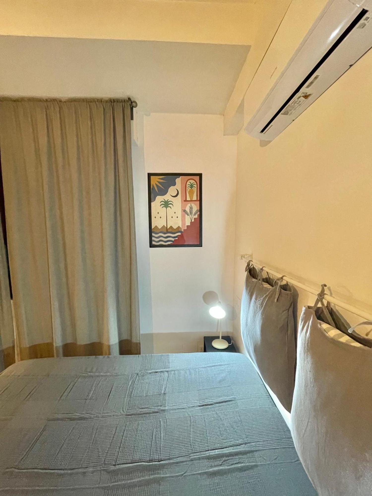 פונטאסייבה Campary Casa Vacanze מראה חיצוני תמונה