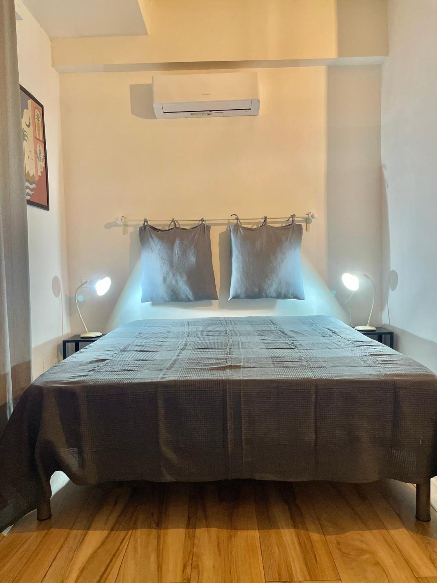 פונטאסייבה Campary Casa Vacanze מראה חיצוני תמונה