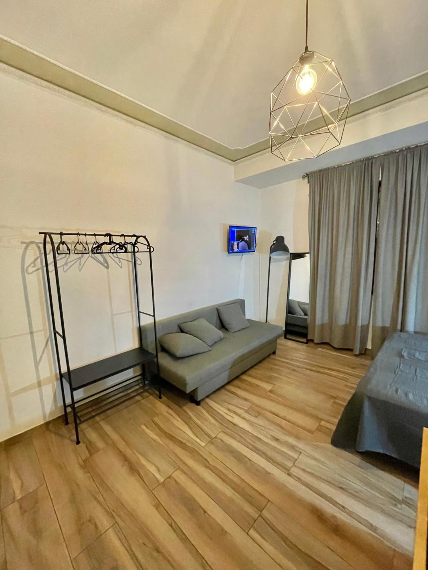 פונטאסייבה Campary Casa Vacanze מראה חיצוני תמונה