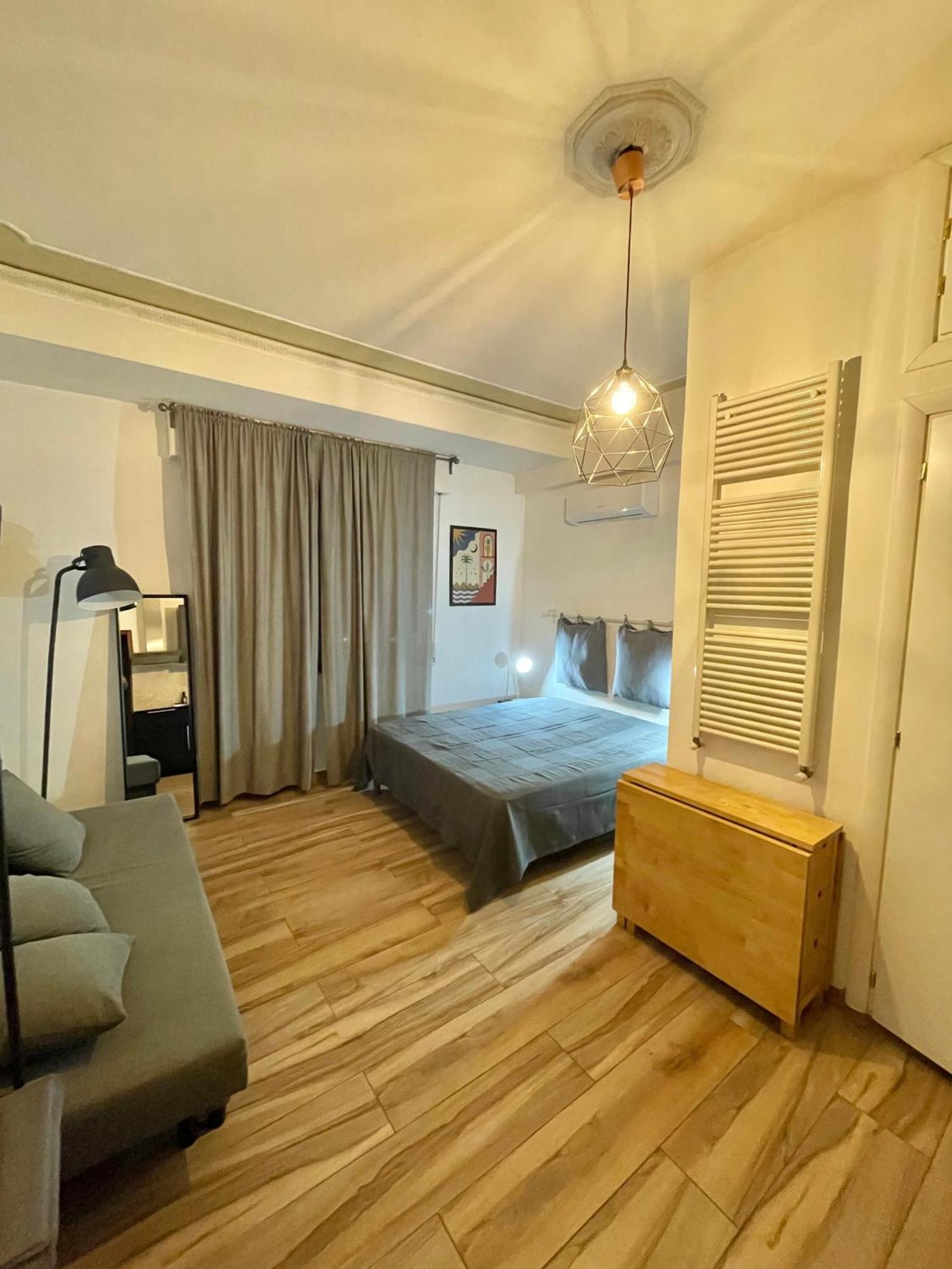 פונטאסייבה Campary Casa Vacanze מראה חיצוני תמונה