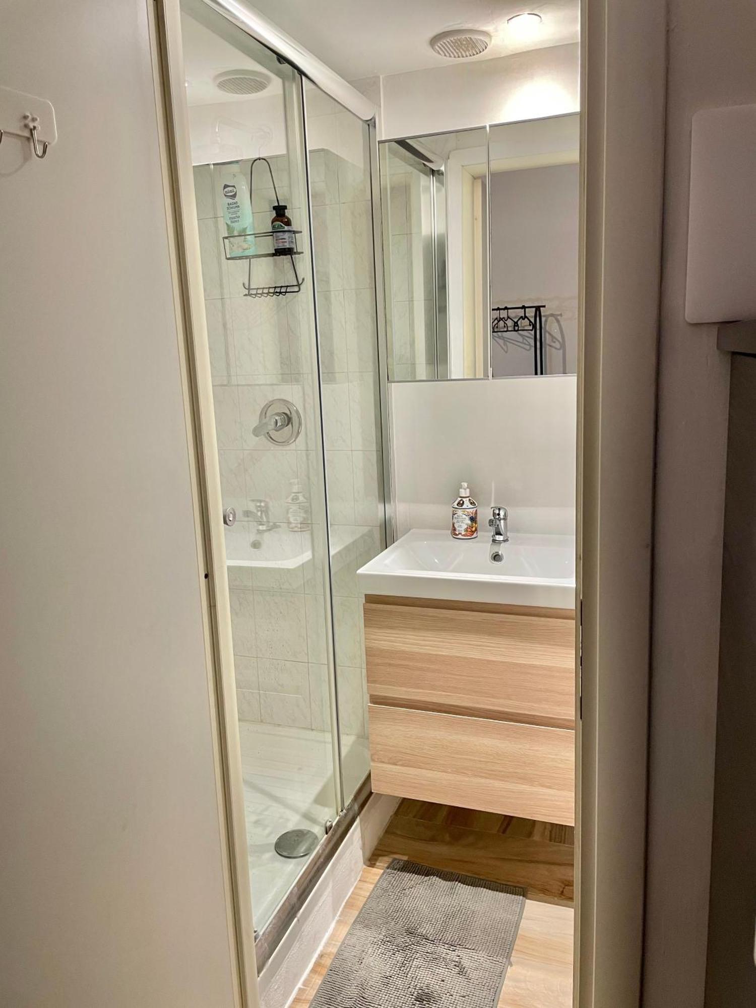 פונטאסייבה Campary Casa Vacanze מראה חיצוני תמונה